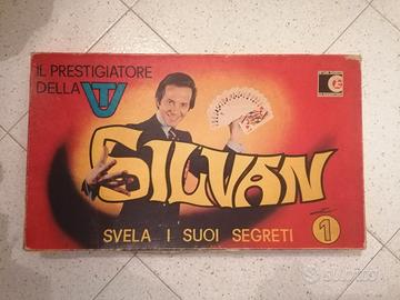 GIOCHI DA TAVOLA MISTI