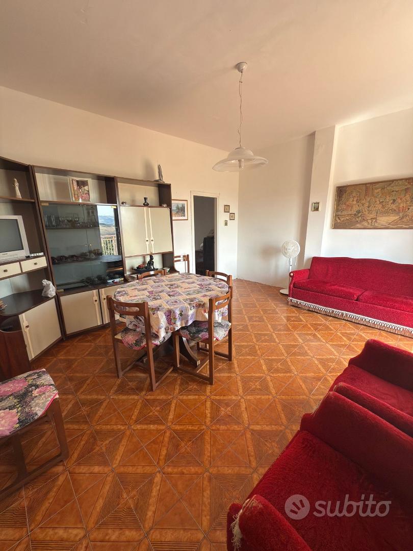 House in San Fele, Potenza - Vista 2