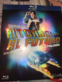 Ritorno al futuro
