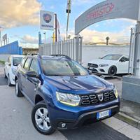 Dacia Duster 1.5 dCi 8V 110 CV 4x2 Prestige