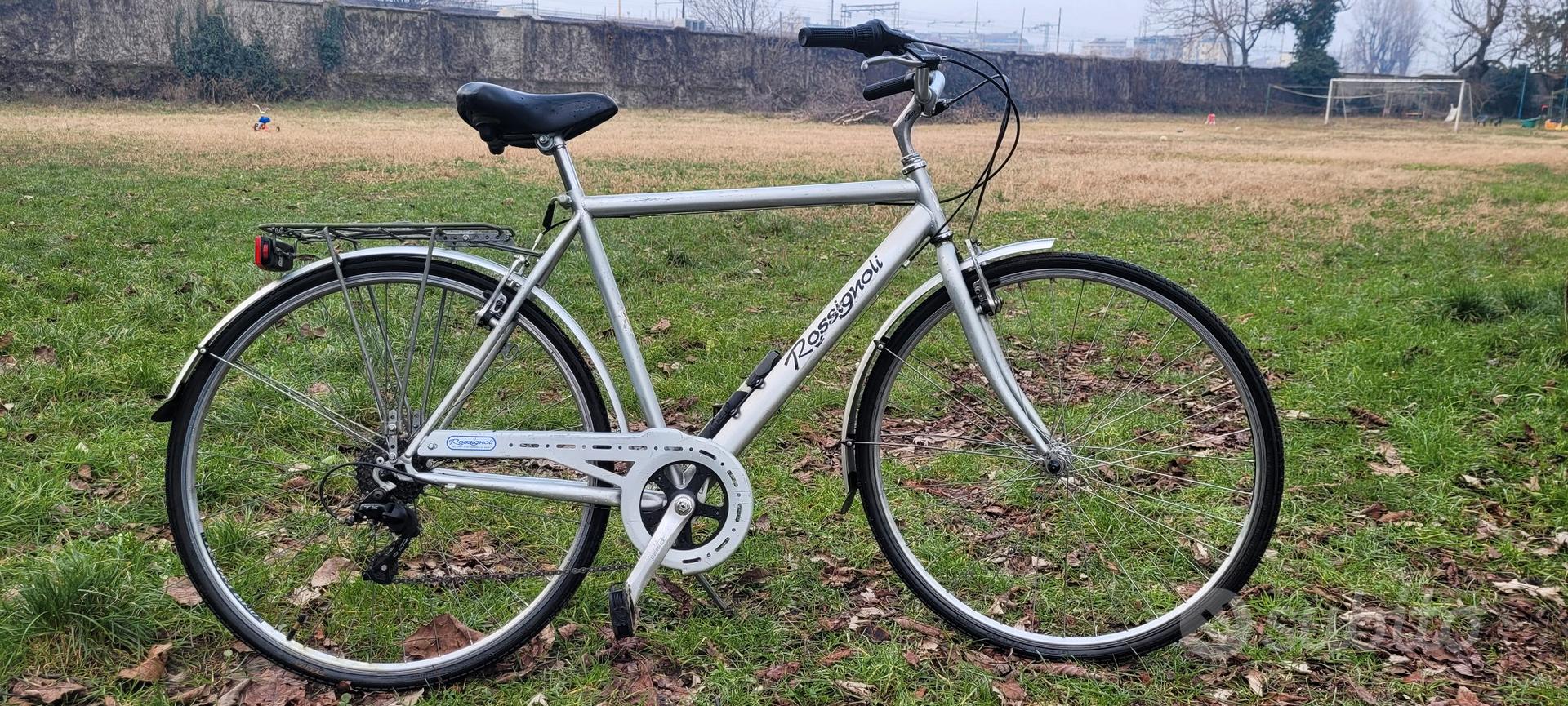 Altre scarpe da ciclismo - Rossignoli, Biciclette a Milano dal 1900