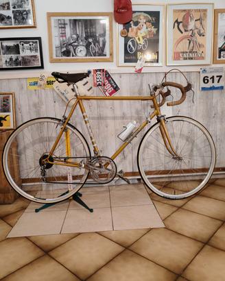 bicicletta eroica 