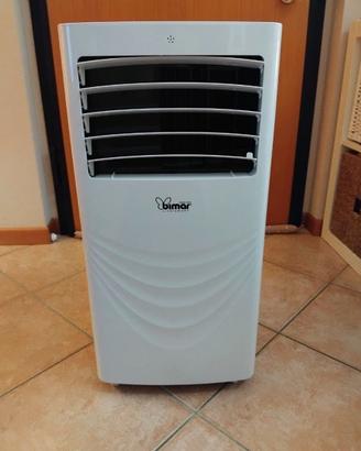 Condizionatore portatile Bimar 12000 BTU
