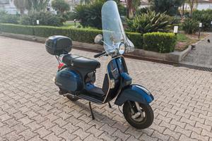 Vespa Px 150 del 2007 km0