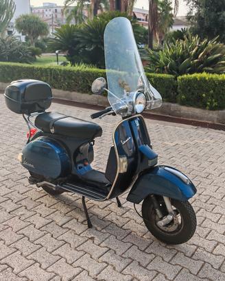 Vespa Px 150 del 2007 km0