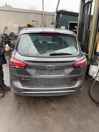 Ricambi USATI FORD BMAX 2015 1,5 DIESEL B-MAX