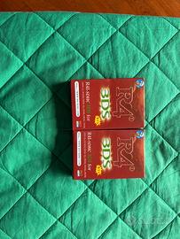 DS Game Boy + 8 giochi originali + altro