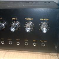 amplificatore public