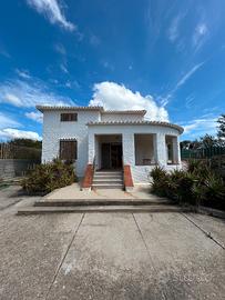 Villa Indipendente Sardegna 150 metri dal mare