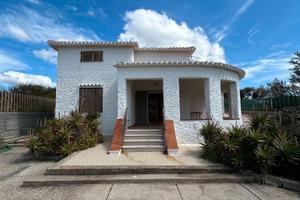 Villa Indipendente Sardegna 150 metri dal mare