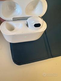 Airpods 3 - solo cuffia destra
