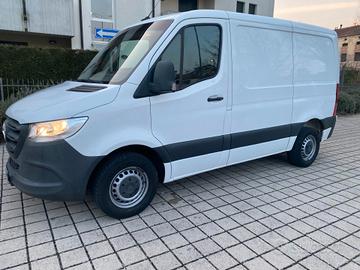 Mercedes Benz SPRINTER TETTO BASSO KM 178000 - 202