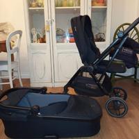 Trio maxi così Leona 2  + accessori