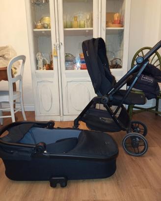 Trio maxi così Leona 2  + accessori