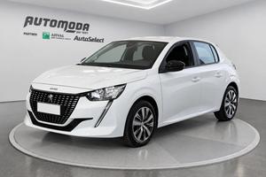 Peugeot 208 1.5 DIESEL KM 0