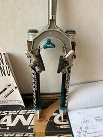 forcella mtb
