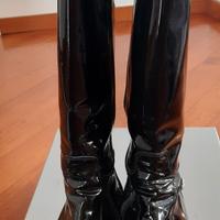 Stivali Roberto Botticelli Limited 