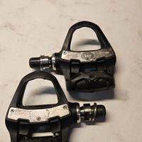 Pedali Garmin Vector 3 potenziometro