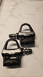 Pedali Garmin Vector 3 potenziometro