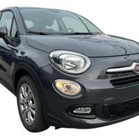 FIAT 500X 1.6 MultiJet 120 CV Pop Star