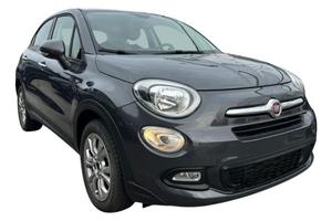 FIAT 500X 1.6 MultiJet 120 CV Pop Star