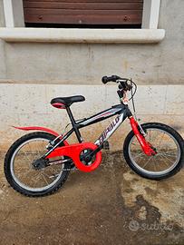  bici da bambino