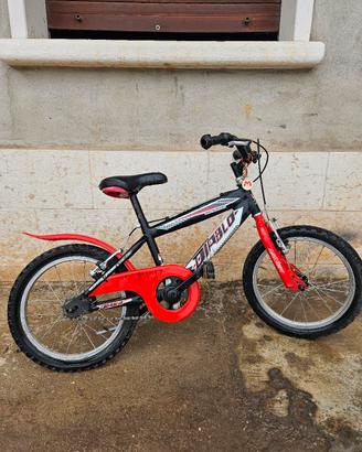  bici da bambino