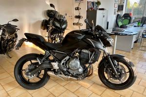 KAWASAKI Z 650 35 KW PATENTE A 2