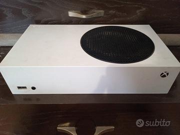 Xbox Series S 