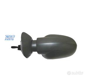 SPECCHIO COMPLETO SINISTRO DACIA LOGAN 04-07 MECCA