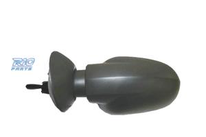 SPECCHIO COMPLETO SINISTRO DACIA LOGAN 04-07 MECCA