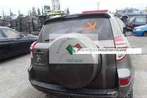 Ricambi Toyota Rav 4 Codice Motore 2ADFTV