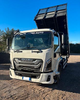ISUZU F11 Passo J 240 CV - NUOVO PRONTA CONSEGNA