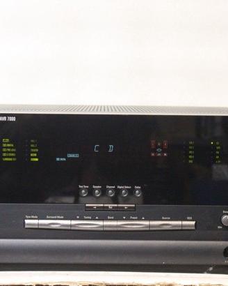 Sintoamplificatore Harman Kardon AVR-7000 5.1 toro