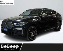 BMW X6 M50I AUTO