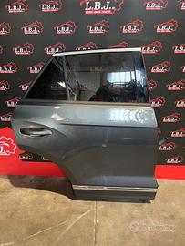 Porta posteriore destra Volkswagen T-Roc