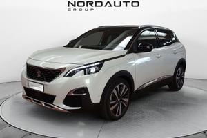 Peugeot 3008 2nd serie Hybrid4 300 e-EAT8 GT Line