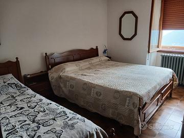 Appartamento in Val Bognanco