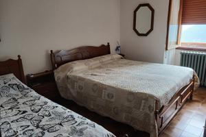 Appartamento in Val Bognanco
