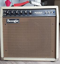 Mesa Boogie Mark One Reissue