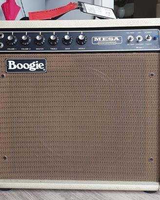 Mesa Boogie Mark One Reissue