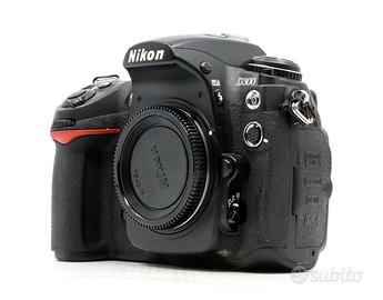 Nikon d 300