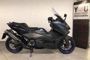 YAMAHA T-Max 560 Scooter