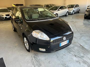 FIAT GRANDE PUNTO 1.3 mjt 130 mila km 3928222812
