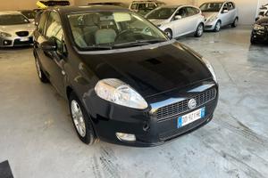 FIAT GRANDE PUNTO 1.3 mjt 130 mila km 3928222812