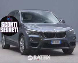 BMW X1 20d 2.0 190CV xLine xDrive Auto