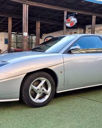 Fiat Coupe 2.0 i.e. 20V - 1999 - SUMMER PRICE