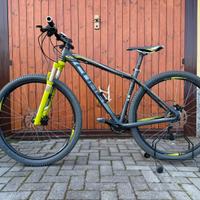 MTB Cube LTD Front 29 pollici