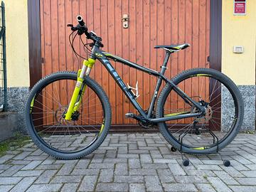 MTB Cube LTD Front 29 pollici