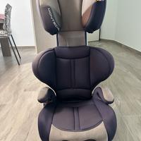 Seggiolino auto jane